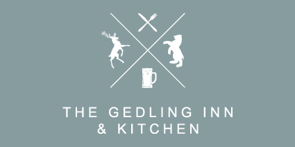 Gedling Inn Logo