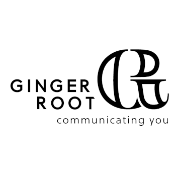 Ginger Root